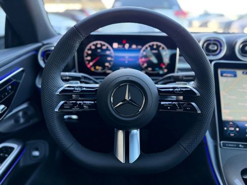 New 2026 Mercedes-Benz CLE 300 CLE 300 image 12