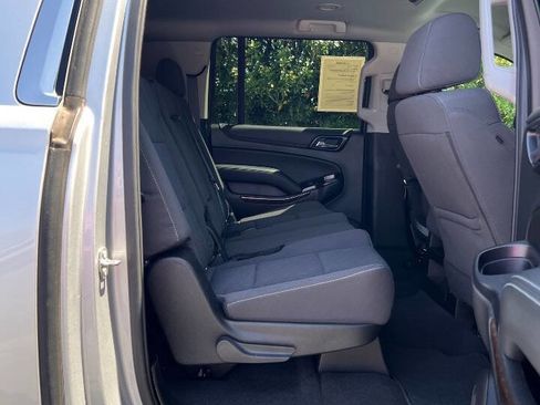 Used 2020 Chevrolet Suburban LS w/ Skid Plate Package image 19