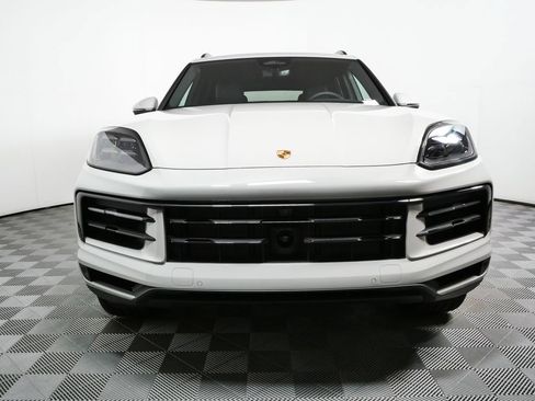 New 2026 Porsche Cayenne AWD/4WD image 36