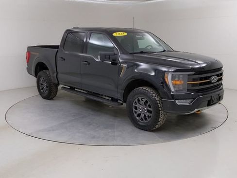 Certified 2023 Ford F150 Tremor w/ 360 Degree Camera Package AWD/4WD image 11