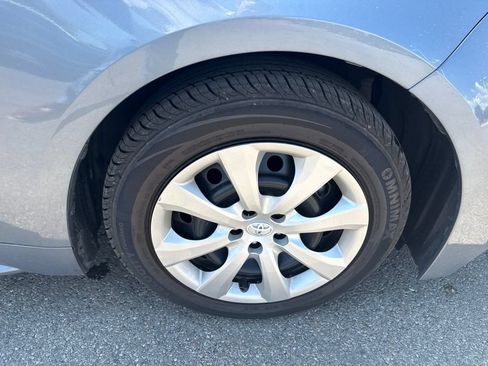 Used 2024 Toyota Corolla LE FWD image 15