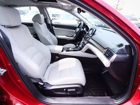 Used 2018 Honda Accord EX-L image 49