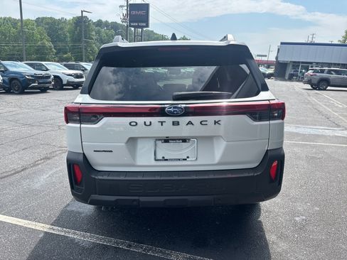 New 2026 Subaru Outback Premium AWD/4WD image 50
