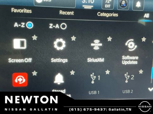 Used 2025 RAM 1500 Big Horn AWD/4WD image 41