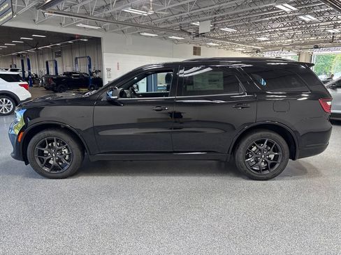 New 2027 Dodge Durango GT AWD/4WD image 4
