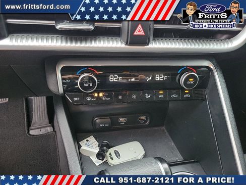 Used 2023 Kia K5 LXS image 9