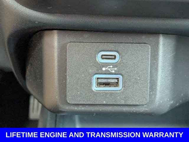 Used 2023 Ford Maverick XLT w/ Equipment Group 300A Standard AWD/4WD image 22