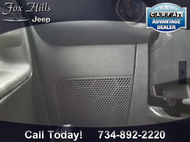 Used 2016 Jeep Wrangler Sport AWD/4WD image 13