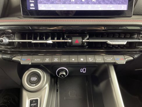 Used 2024 Dodge Hornet R/T Plus w/ Tech Pack Plus w/o Parking image 25