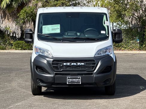 New 2026 RAM ProMaster 1500 image 8