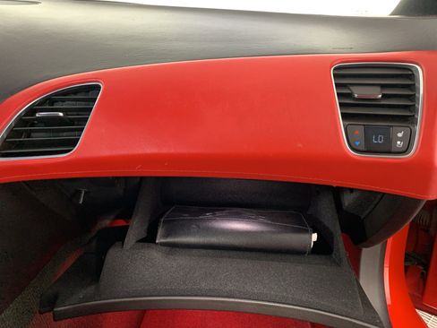 Used 2014 Chevrolet Corvette Stingray Coupe w/ 3LT Preferred Equipment Group RWD image 35