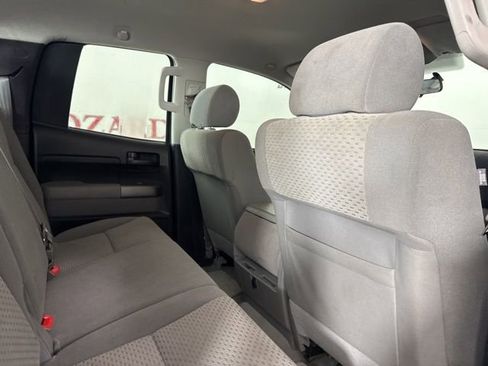 Used 2010 Toyota Tundra 2WD Double Cab image 19