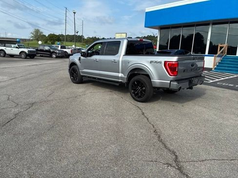 Certified 2023 Ford F150 XLT w/ Equipment Group 302A High AWD/4WD image 32