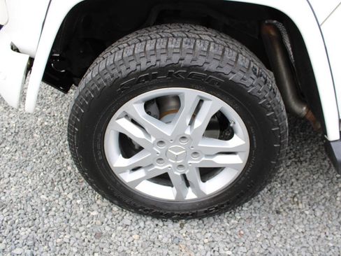 Used 2015 Mercedes-Benz G 550 image 43