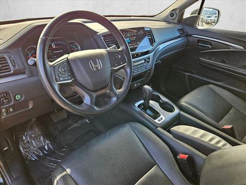 Used 2020 Honda Pilot EX-L image 10