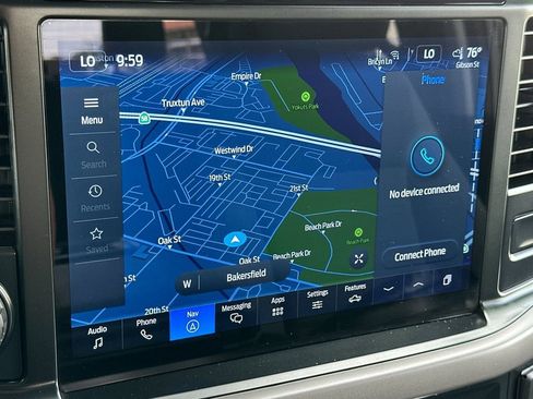 Certified 2024 Ford F150 XLT w/ Equipment Group 302A MID image 17