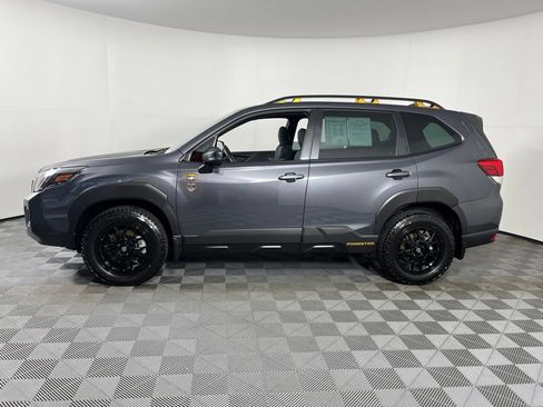 Used 2023 Subaru Forester Wilderness AWD/4WD image 2