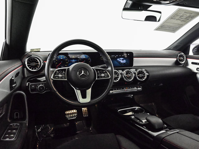 Used 2023 Mercedes-Benz CLA 250 4MATIC image 20