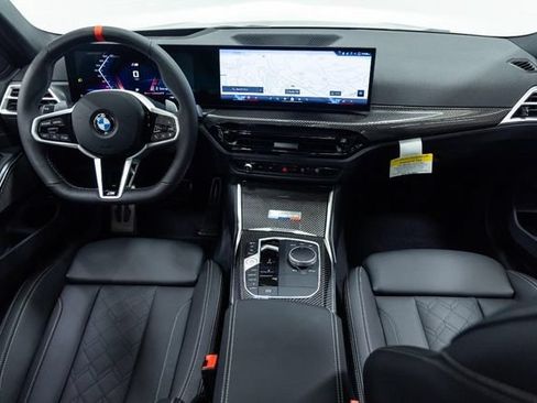 New 2026 BMW M340i xDrive w/ Premium Package AWD/4WD image 24