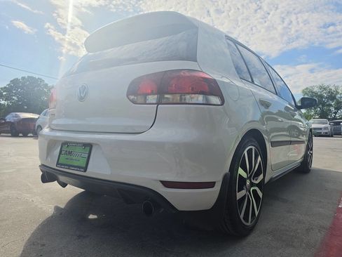 Used 2012 Volkswagen GTI Autobahn image 10