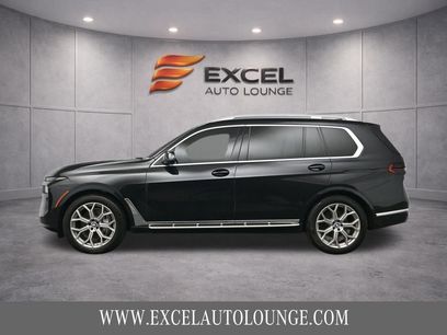 Used 2023 BMW X7 xDrive40i w/ Premium Package