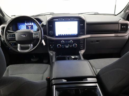 Used 2024 Ford F150 XLT w/ Mobile Office Package AWD/4WD image 16
