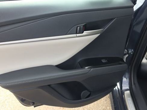 New 2026 Toyota Camry XLE image 15