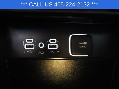 Used 2024 Jeep Grand Cherokee L Limited image 41