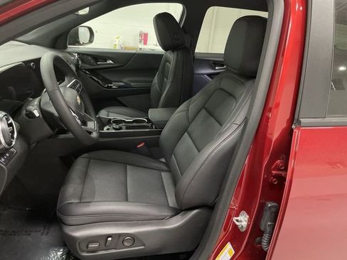 New 2026 Chevrolet Equinox LT w/ Convenience Package II image 20