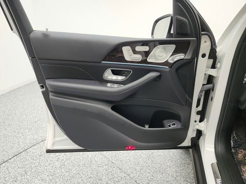 Used 2022 Mercedes-Benz GLE 350 image 12