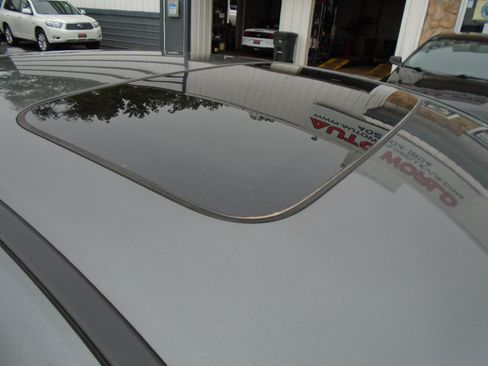 Used 2009 Honda Accord EX-L image 18