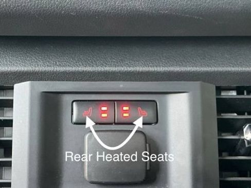 Used 2021 Ford F150 Lariat w/ Equipment Group 502A High AWD/4WD image 21