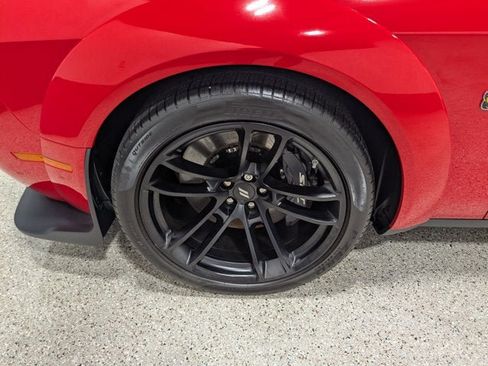 Used 2023 Dodge Challenger R/T Scat Pack RWD image 15