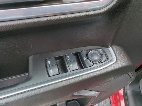 Used 2024 Chevrolet Silverado 1500 RST w/ LPO, Liner Protection Package AWD/4WD image 12