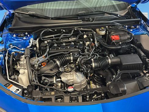 New 2026 Acura Integra A-Spec FWD image 11