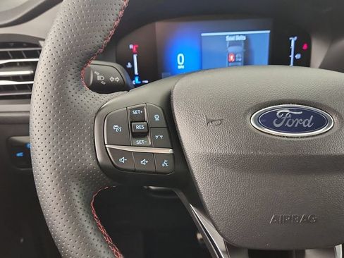 Certified 2024 Ford Escape ST-Line Select w/ Tech Pack #1 AWD/4WD image 19