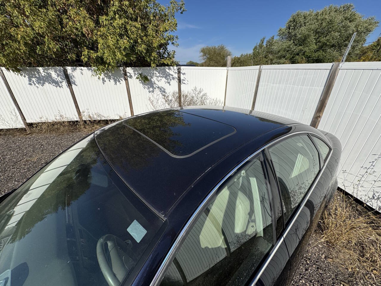 Used 2003 Audi A6 3.0 AWD/4WD image 8