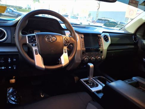 Used 2021 Toyota Tundra SR5 image 8