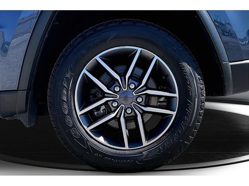 Used 2021 Jeep Grand Cherokee Limited w/ Sun & Sound Group AWD/4WD image 41