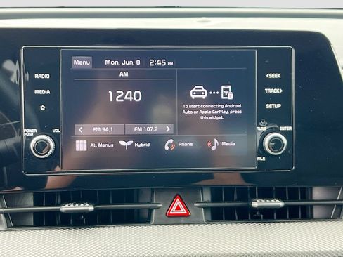 Used 2023 Kia Sportage LX AWD/4WD image 22