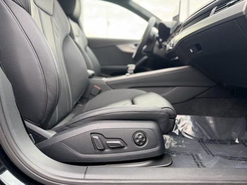 Used 2023 Audi A4 2.0T Premium Plus w/ Premium Plus Package image 21