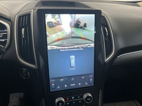 Used 2021 Ford Edge SEL FWD image 66