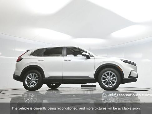 Used 2025 Honda CR-V EX image 59