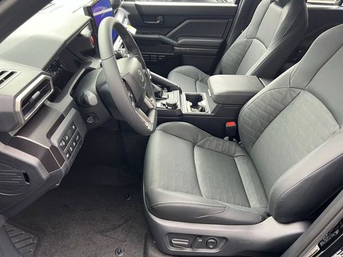 New 2026 Toyota 4Runner TRD Off-Road Premium image 13