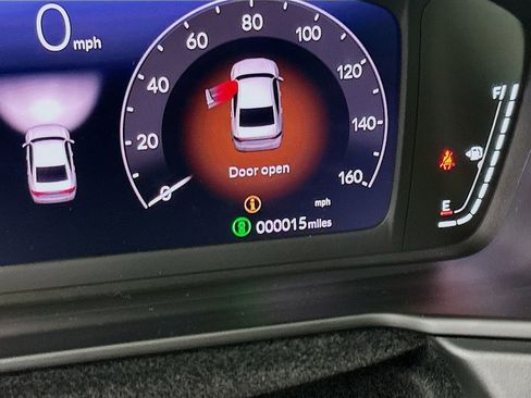 New 2026 Honda Accord LX image 11