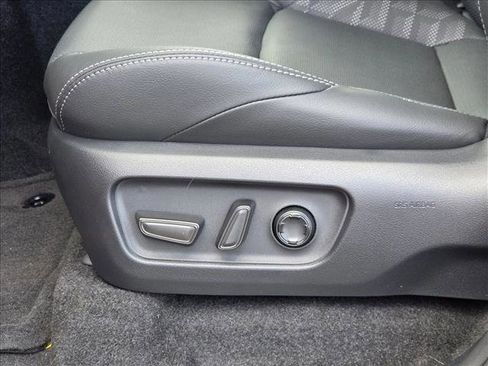 New 2026 Toyota 4Runner TRD Sport Premium image 4