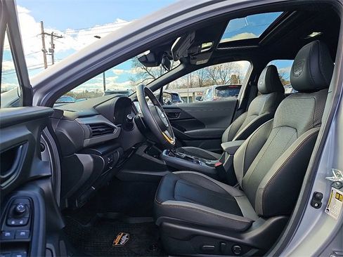 Certified 2024 Subaru Crosstrek 2.5i Wilderness image 14