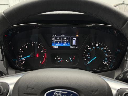 Used 2015 Ford Transit 150 130 Low Roof w/ Exterior Upgrade Package RWD image 29
