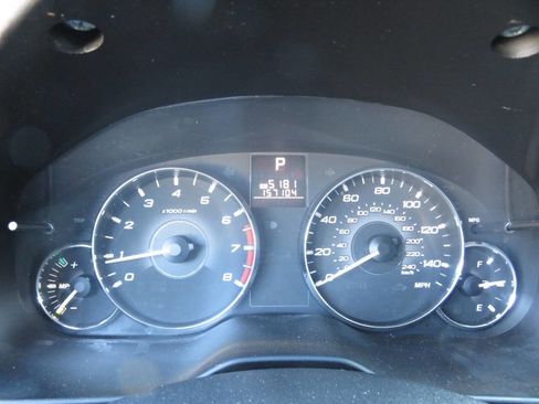 Used 2011 Subaru Legacy 2.5i Premium image 15