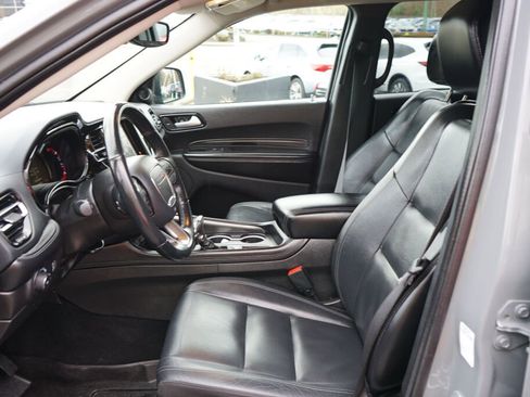 Used 2021 Dodge Durango SXT image 13